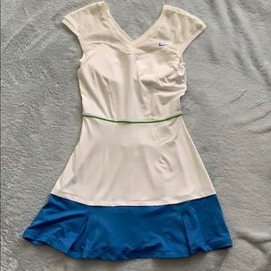 Nike Tennis Dress